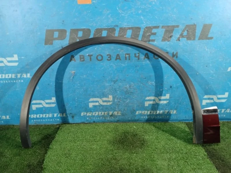 Расширитель крыла передний левый Volkswagen