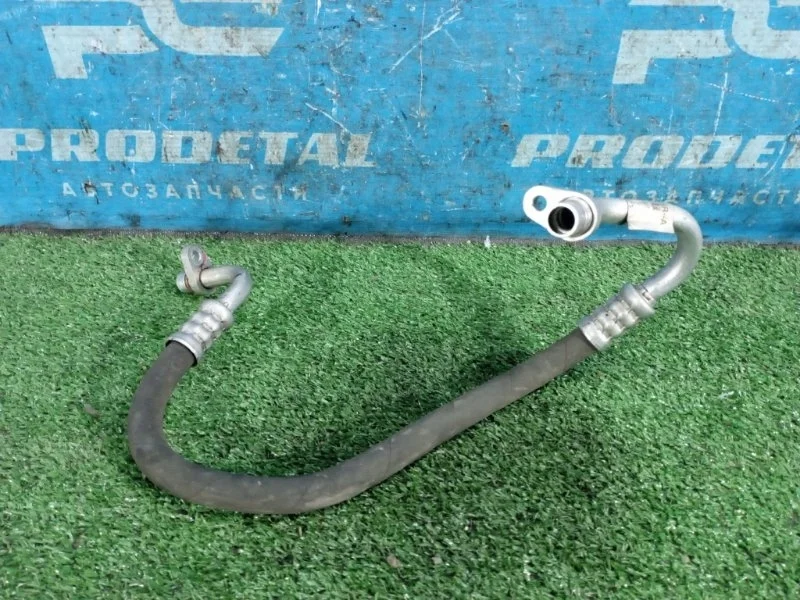 Трубка кондиционера Renault Kaptur 2016&gt;