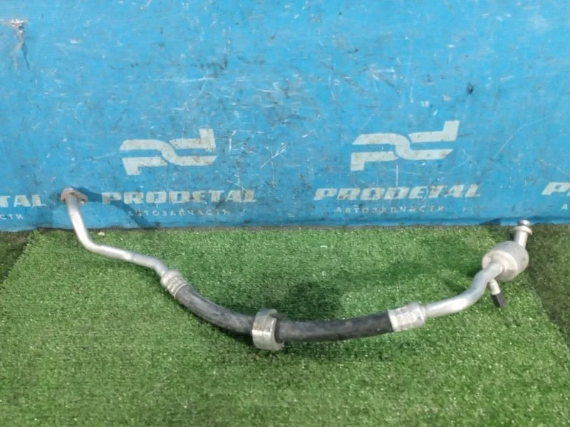 Трубка кондиционера Renault Kaptur 2016&gt;