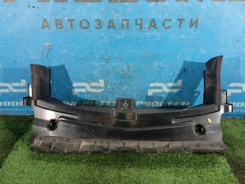 Воздуховод радиатора Mazda CX-5 KF 2017&gt;