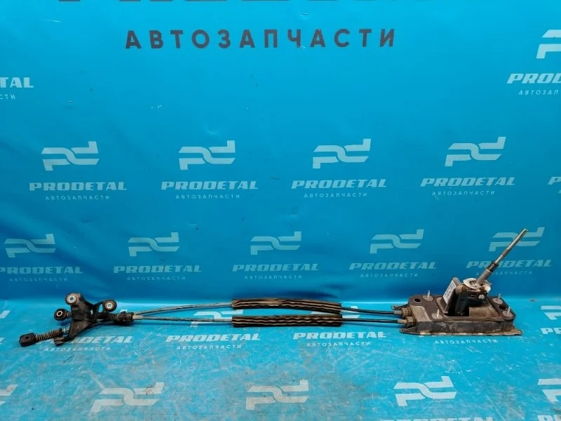 Кулиса КПП Skoda Octavia A5 2004-2013