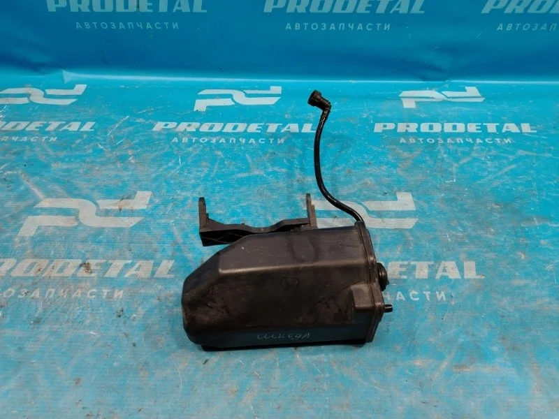 Абсорбер (фильтр угольный) Skoda Octavia A5