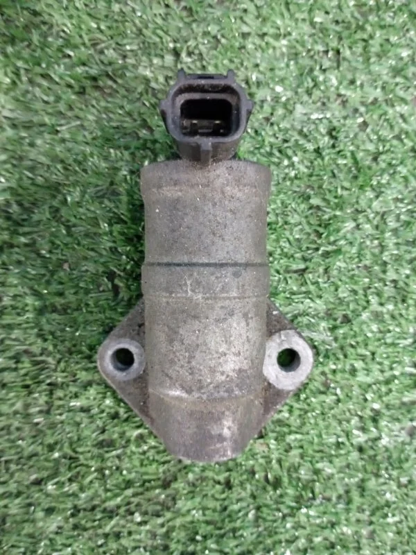 Клапан холостого хода Mazda 6 GG L8 2002-2007