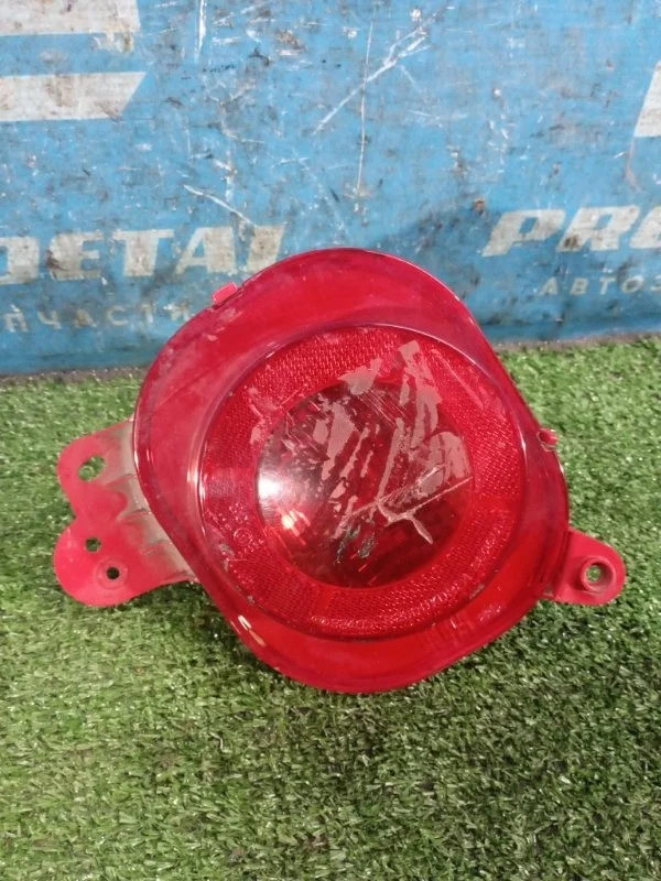 Катафот бампера задний левый Kia Soul 2 2013-2019