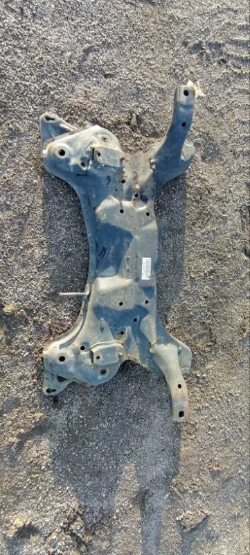 Балка передняя Kia Ceed G4FJ 2012-2018