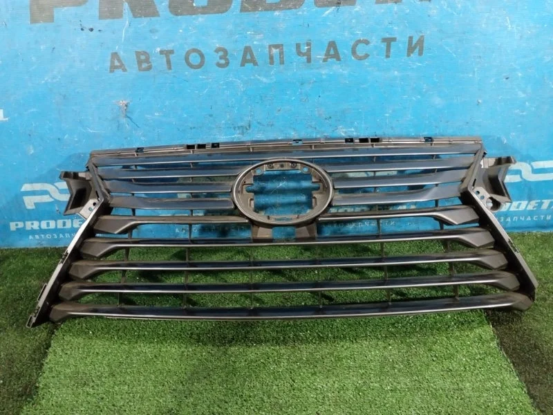 Решетка радиатора Lexus RX350 2015-2022