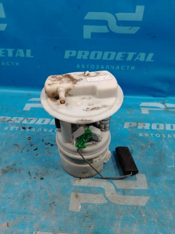 Насос топливный электрический Renault Logan СЕДАН