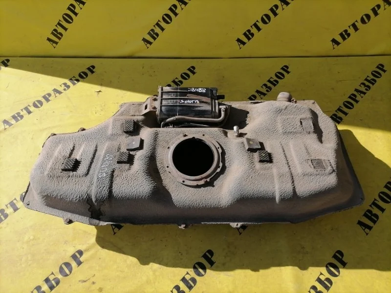 Бак топливный (бензобак) Hyundai Solaris 2010-2017 2014 311504L000 СЕДАН 1.6 G4FC 123 Л/С