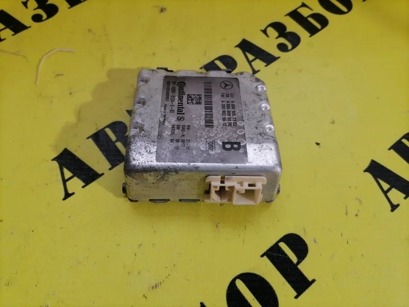 Камера Mercedes-Benz M-Class W166 2011-2015 2014 A0009057302 3.0 249 Л/С OM642.826 ДИЗЕЛЬ