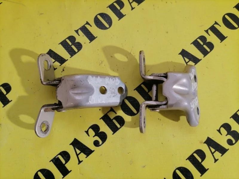 Петля двери Kia Rio 3 2011-2017 2012 793500X000 ХЭТЧБЕК 1.6 G4FC 123 Л/С