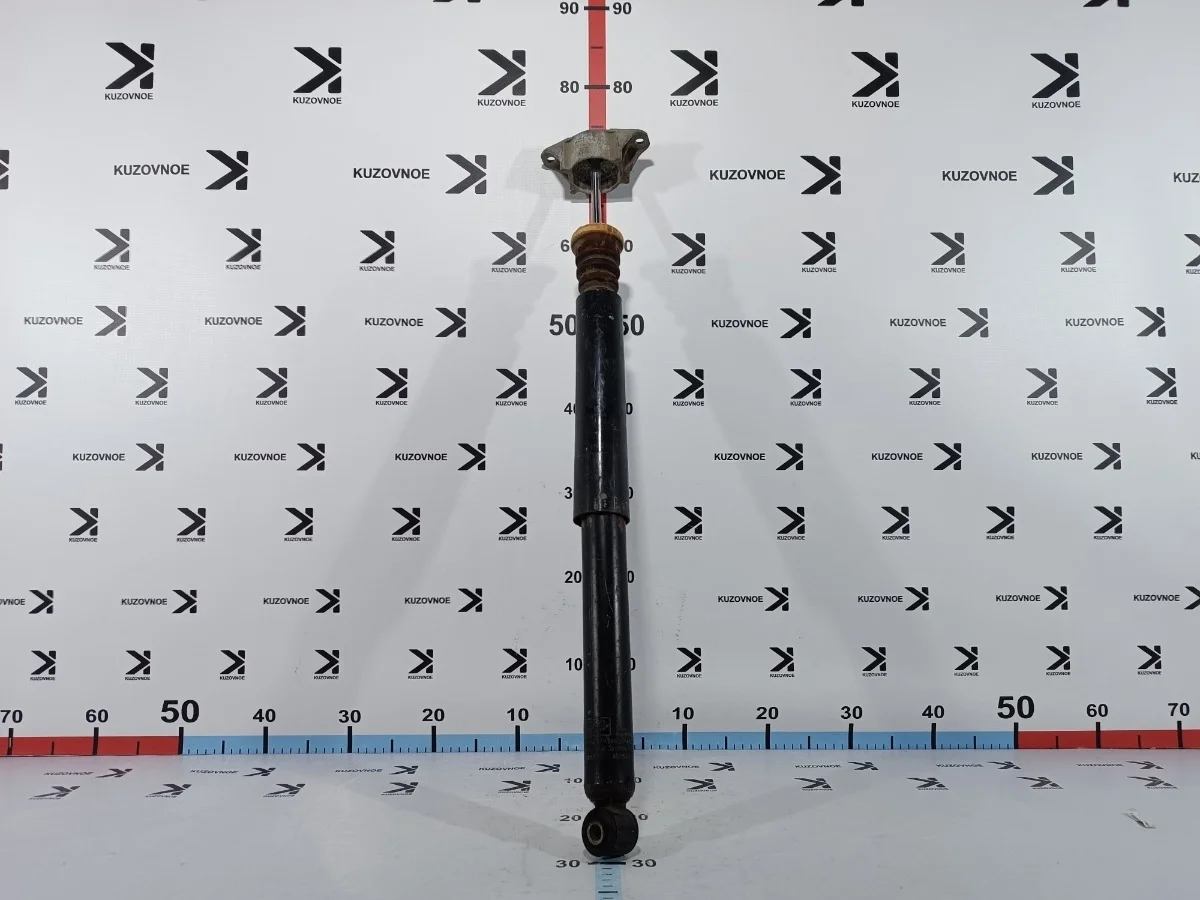 Амортизатор подвески Ford Focus 2008 CB4