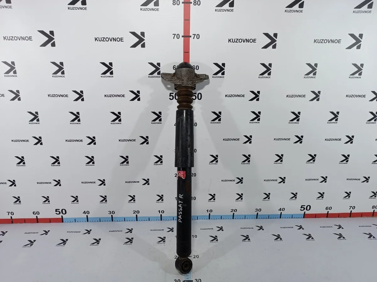 Амортизатор подвески Volkswagen Passat 2012 362