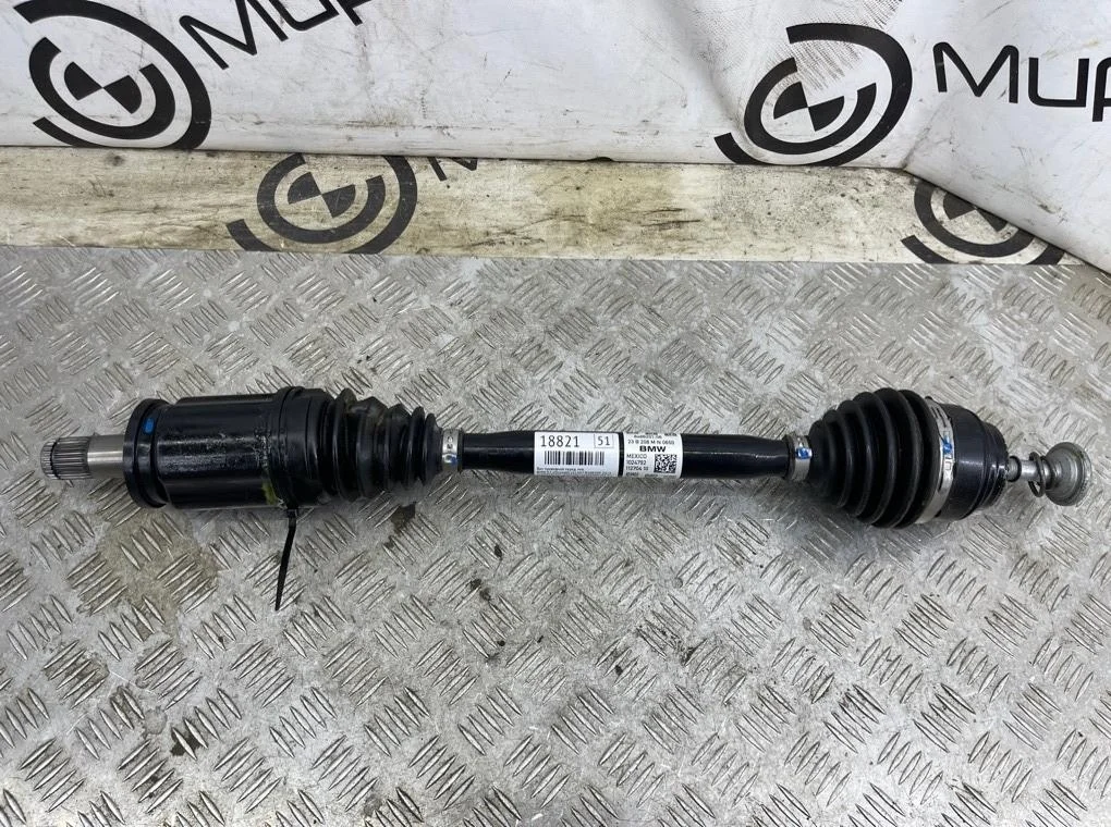 Вал приводной BMW X7 xDrive40i LCI 2023 G07