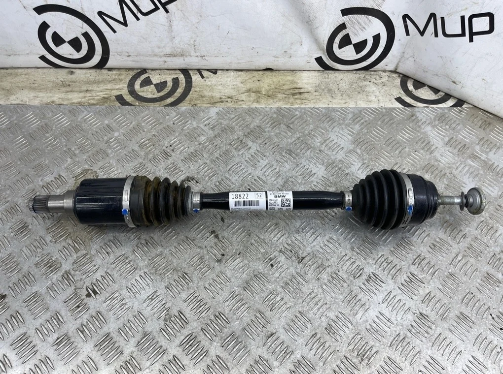 Вал приводной BMW X7 xDrive40i LCI 2023 G07