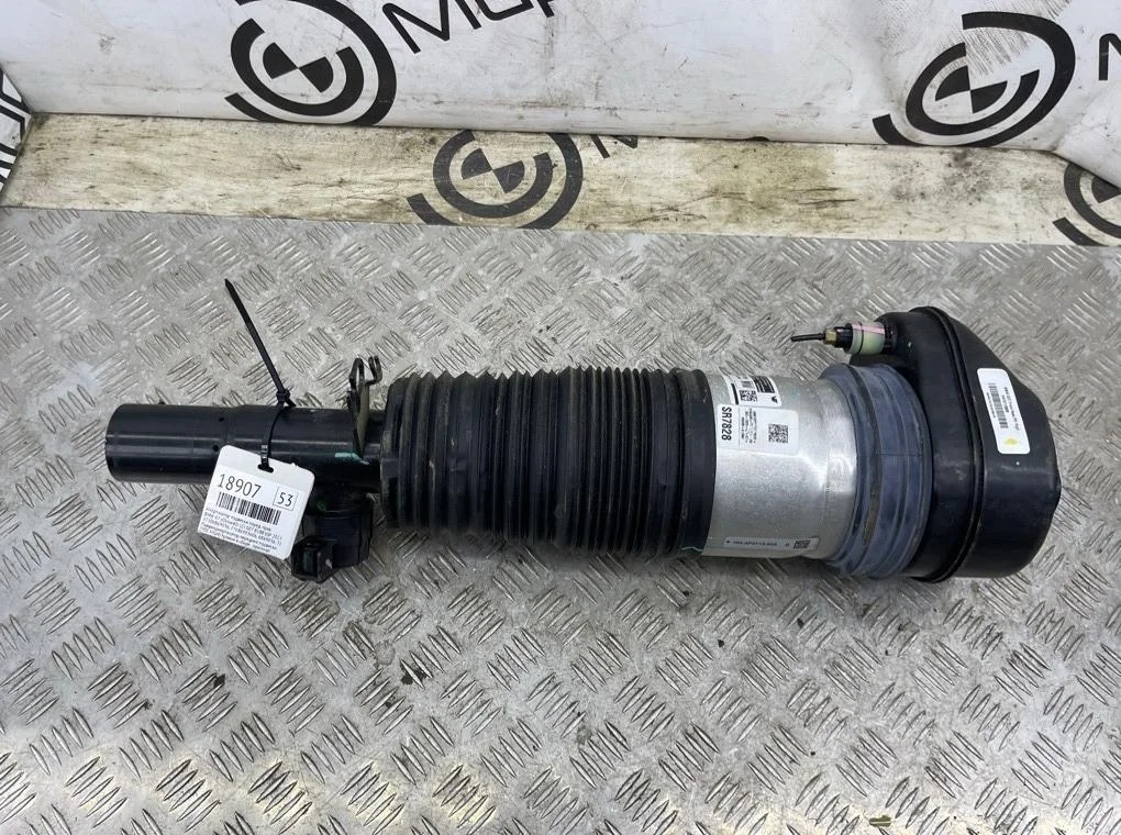Амортизатор подвески BMW X7 xDrive40i LCI 2023 G07