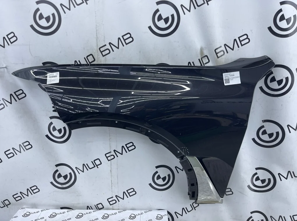 Крыло BMW X7 xDrive40i LCI 2023 G07