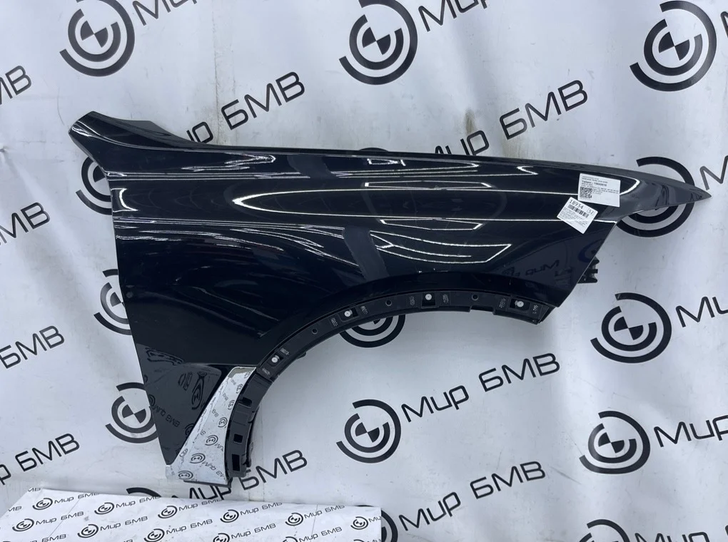 Крыло BMW X7 xDrive40i LCI 2023 G07