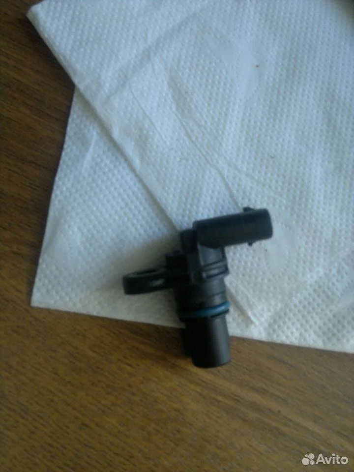 Датчик положения распредвала Audi A8 D4 (2010—2014) 4,2