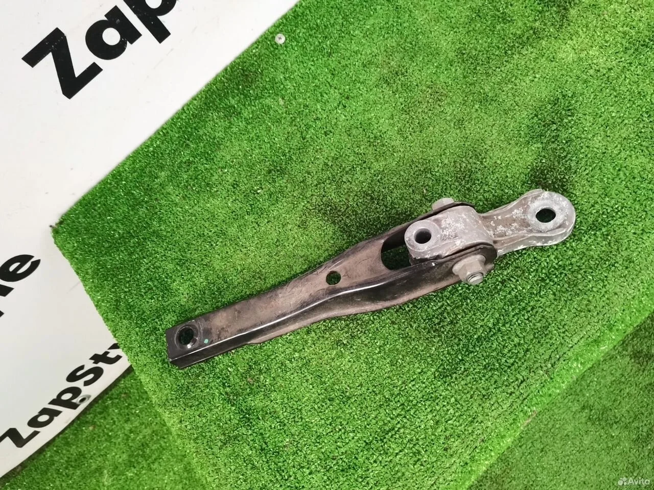 Подушка двигателя volkswagen tiguan 2