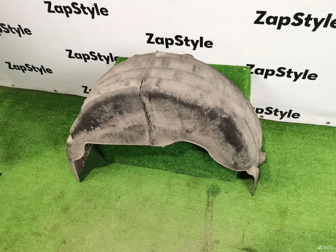 Подкрылок задний левый focus 3 универсал оригинал
