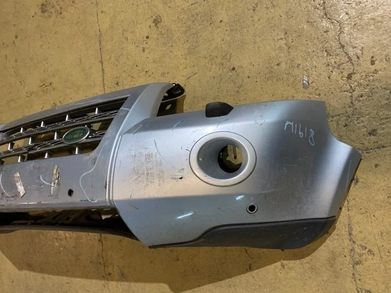 Облицовка противотуманной фары Land Rover Freelander 2 2011 LR004164 L359 224DT, передняя