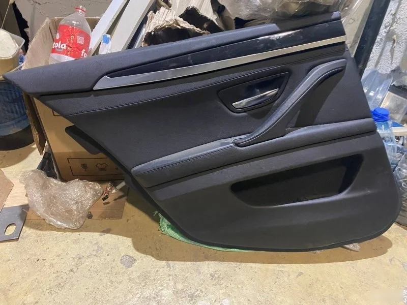 Карта дверная Bmw 5 2015 51127184767 F10 B47D20