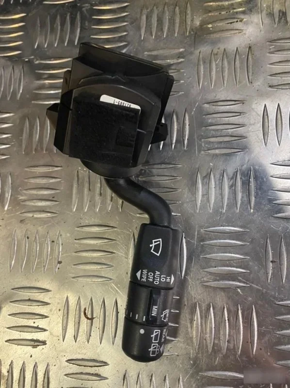 Переключатель дворников Land Rover Range Rover Sport 2007 XPE500080 L320 276DT