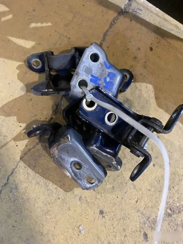 Петля двери Toyota Rav4 2010 6874033021 XA30 1AZ-FE, задняя