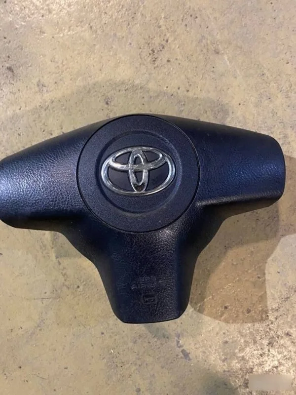 Подушка безопасности руля SRS Toyota Rav4 2010 4513042100B0 XA30 1AZ-FE