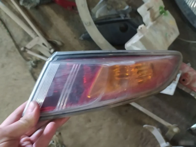 Фонарь Honda Civic 33501SMGE04 5D, задний правый