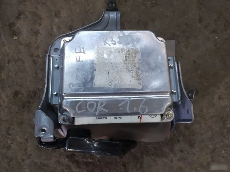 ЭБУ Toyota Corolla 8966113250 E120 1.6
