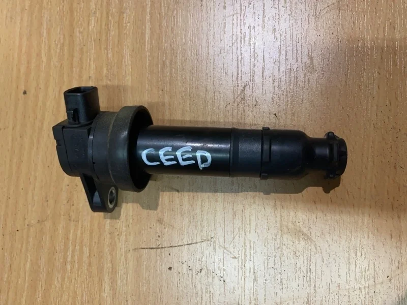 Катушка зажигания Kia Ceed 2009 2730128000 ED G4FC