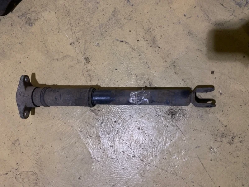 Стойка Kia Ceed 2009 553101H500 ED G4FC, задняя