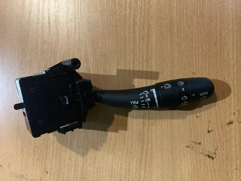Переключатель дворников Kia Ceed 2009 934201H200 ED G4FC