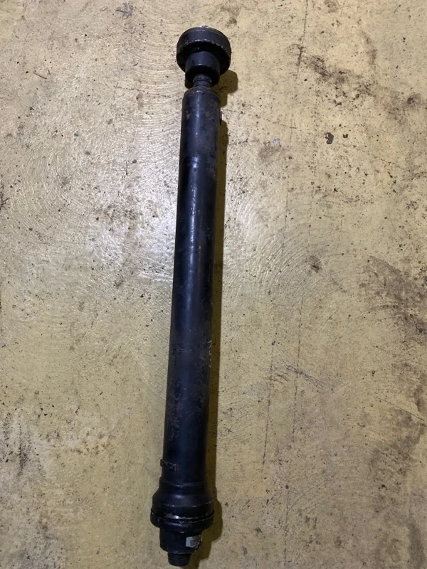 Карданный вал Volkswagen Touareg 2009 7L0521102M GP BKS, задний