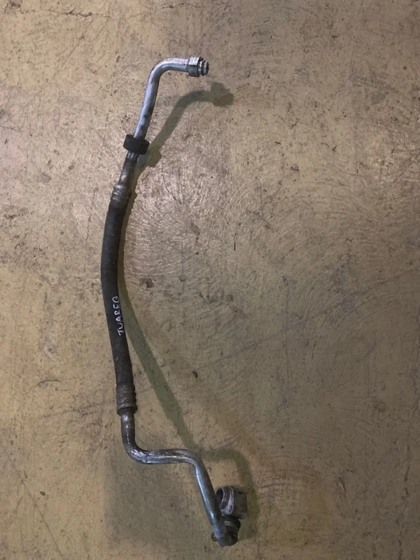 Трубка кондиционера Volkswagen Touareg 2009 7L6820744 GP BKS