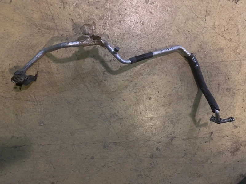 Трубка кондиционера Toyota Rav4 2010 8870742090 XA30 1AZ-FE