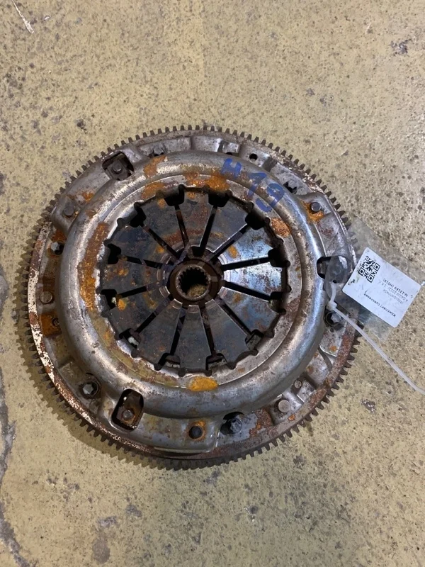 Комплект сцепления Mitsubishi Asx 2012 2304A038 GA1W 4A92