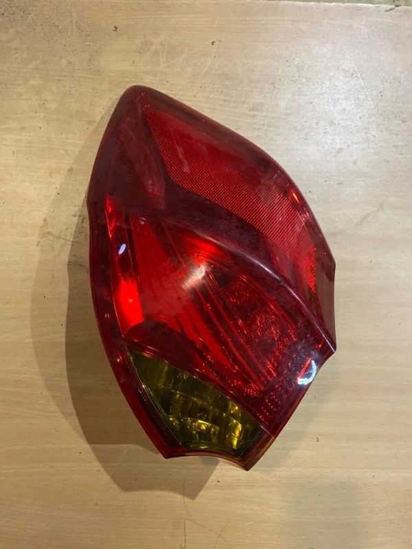 Фонарь Kia Ceed 2012 92401A2000 JD G4FD, задний левый