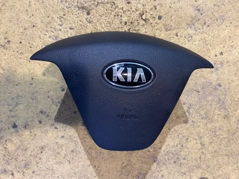 Подушка в руль Kia Ceed 2012 56900A2100 JD G4FD