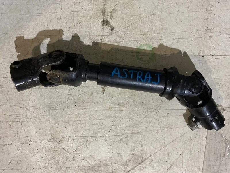 Рулевой карданчик Opel Astra J 2010 13251806 P10 A16XER