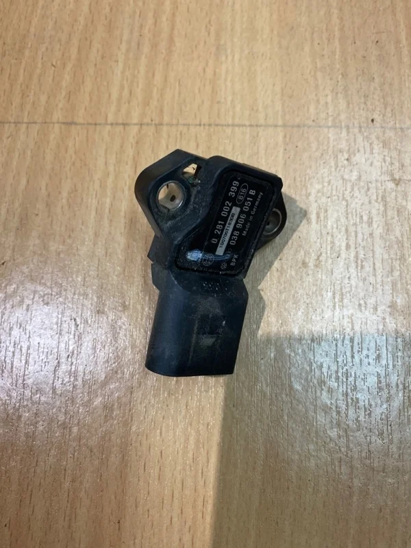 Датчик абсолютного давления Skoda Octavia A5 2010 0281002399 1Z5 1