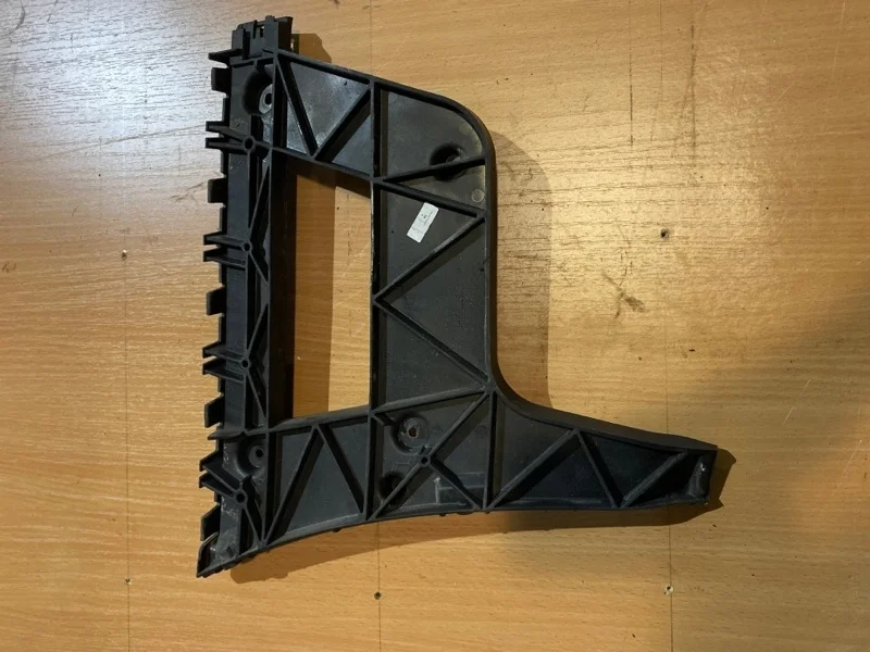 Кронштейн бампера Audi A4 2010 8K5807453 B8 CDH, задний левый