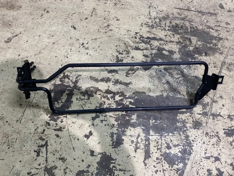 Радиатор АКПП Mercedes Benz E 2009 A2114662324 W211 OM646