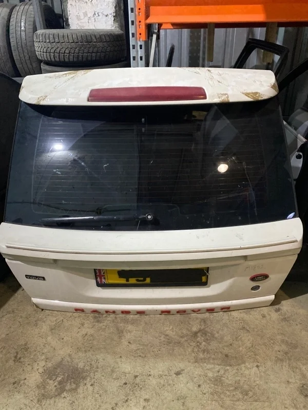 Крышка багажника Land Rover Range Rover Sport 2009 LR025571 L320 368DT