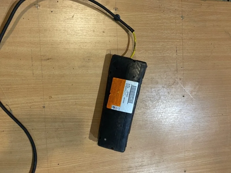 Подушка безопасности боковая Land Rover Range Rover Sport 2009 EHM500740 L320 368DT, правая