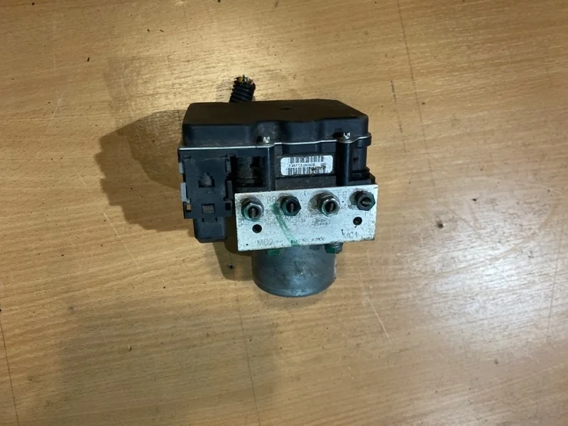 Блок ABS Land Rover Range Rover Sport 2009 SRB500440 L320 368DT