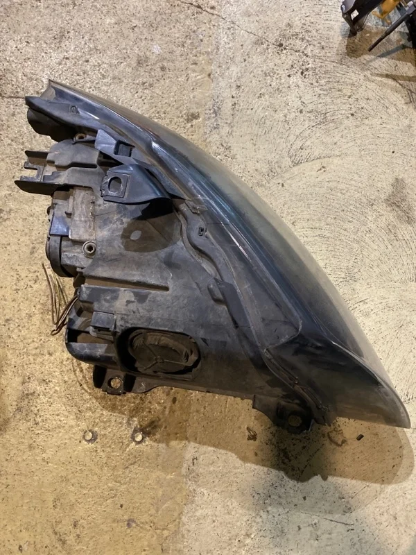 Фара Audi Q7 2008 4L0941003K 4LB BUG, левая