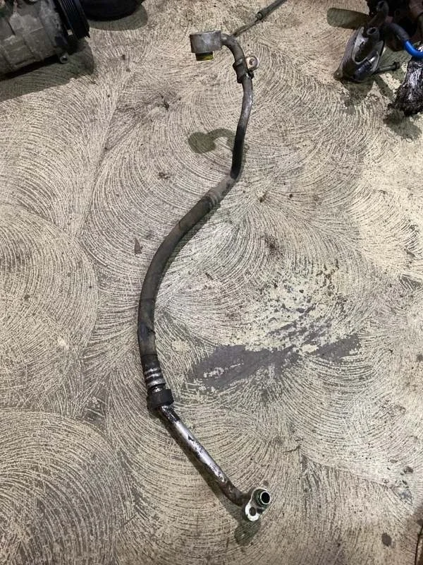 Трубка кондиционера Audi Q7 2008 7L6820744BP 4LB BUG