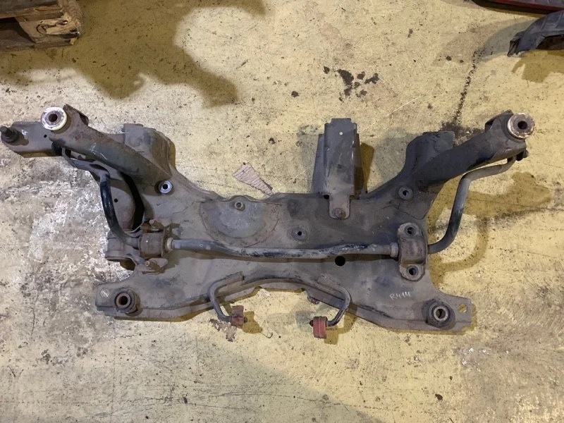 Подрамник Mazda 3 2009 BCN634800 BL Z6, передний